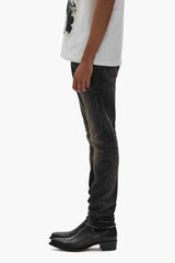 Purple Brand Tinted Skinny Jeans