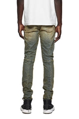 Purple Brand Sand Dune Cross Jean