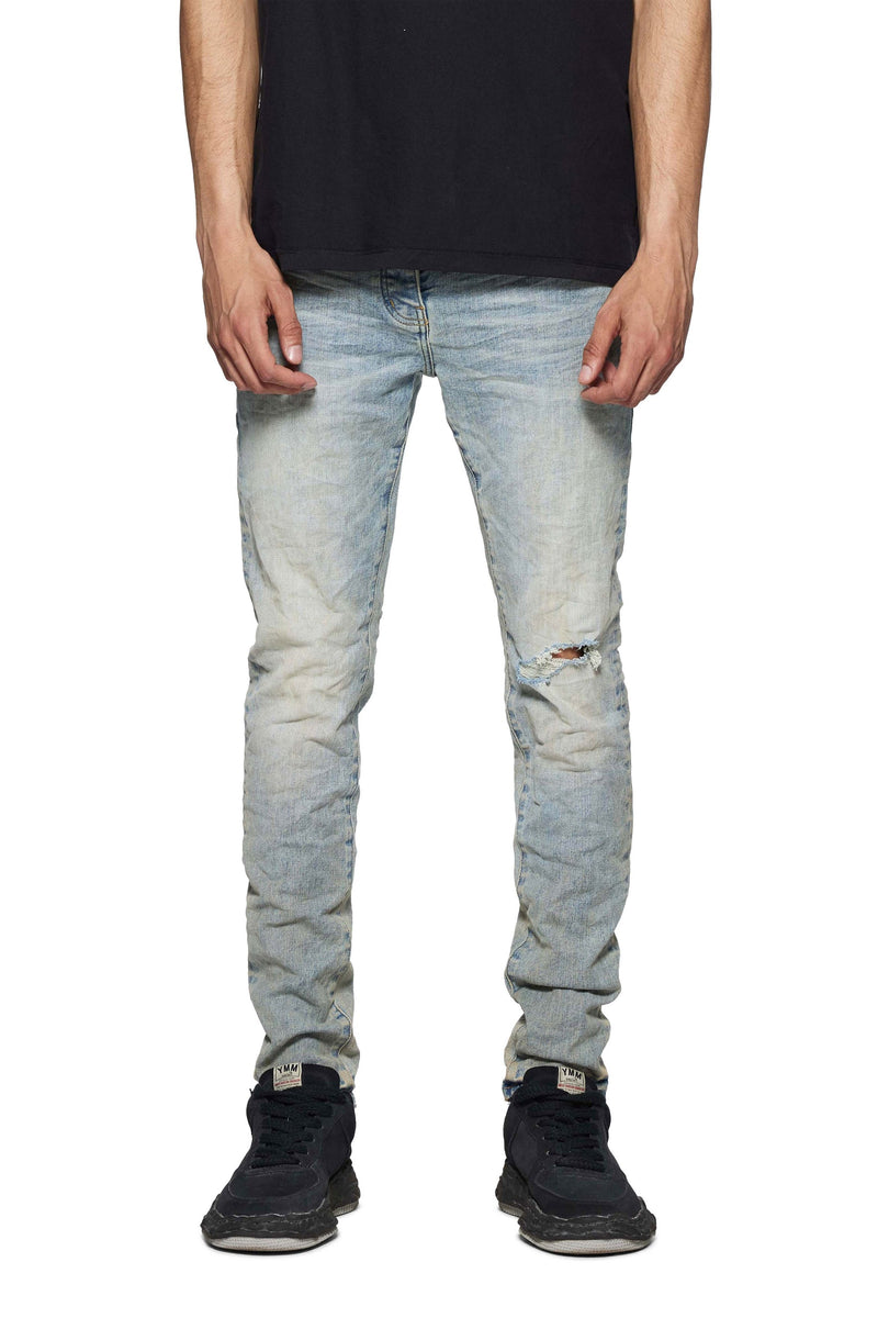 Purple Brand Venice Sunbleached Jean