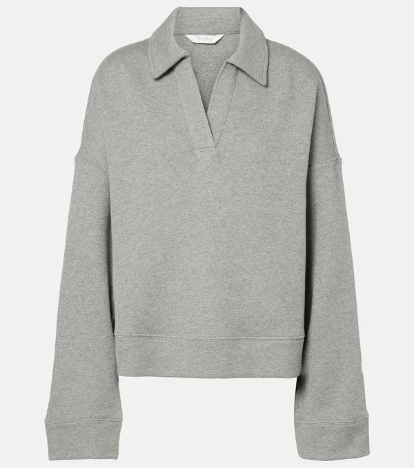 Max Mara Ciad Cotton Sweater