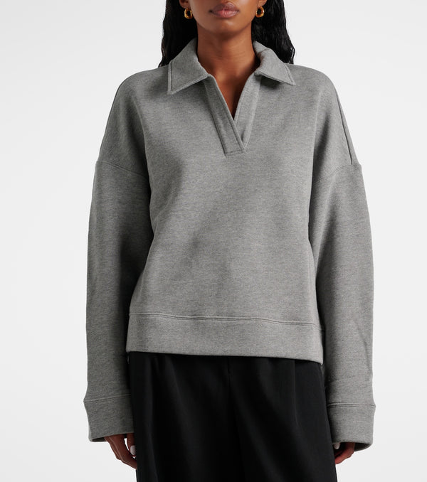 Max Mara Ciad Cotton Sweater