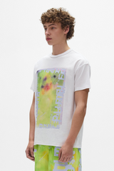 Purple Brand Gateway Tee