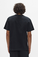 Purple Brand Crystal Tee