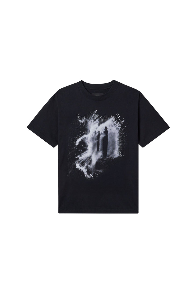Purple Dust Tee