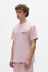 Purple Brand Showrooms Tee