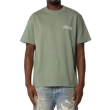 HWT JERSEY SS TEE