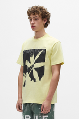 Purple Brand Crush Tee