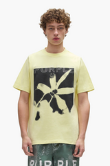 Purple Brand Crush Tee