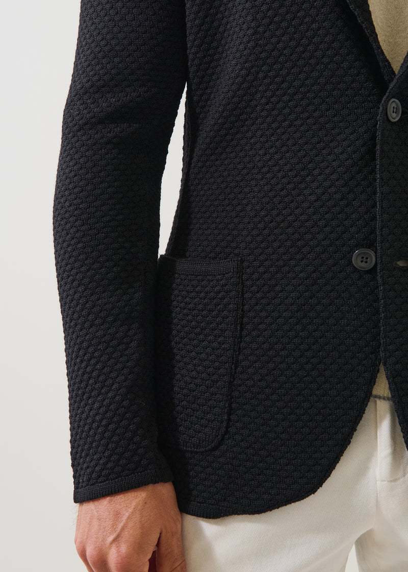 PATRICK ASSARAF SWEATER