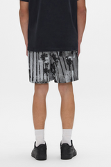 Purple Brand Mirage All Around Short