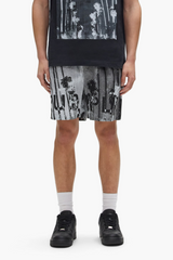 Purple Brand Mirage All Around Short