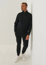 Four-Way Stretch Track Jacket
