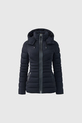 PATSY-NFRZ Agile down jacket