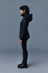 PATSY-NFRZ Agile down jacket