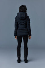 PATSY-NFRZ Agile down jacket