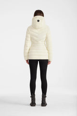 PATSY-NFRZ Agile down jacket