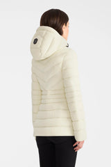 PATSY-NFRZ Agile down jacket