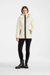 PATSY-NFRZ Agile down jacket