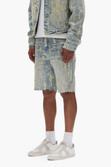 Purple Brand P059 Bead Destroy