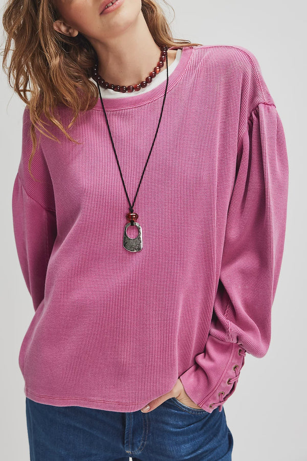 Free People Lapis Cuff