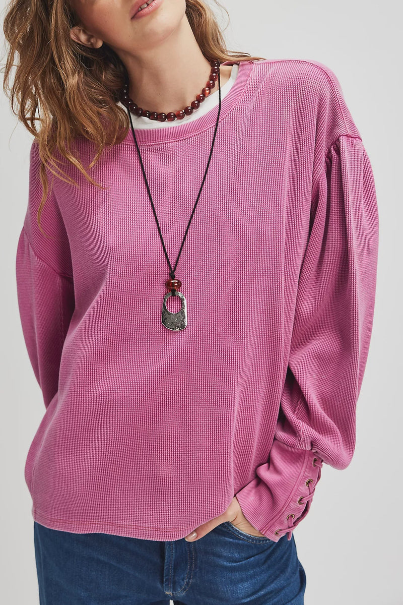 Free People Lapis Cuff