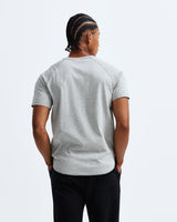 Reigning Champ Lightweight Jersey Raglan T-Shirt