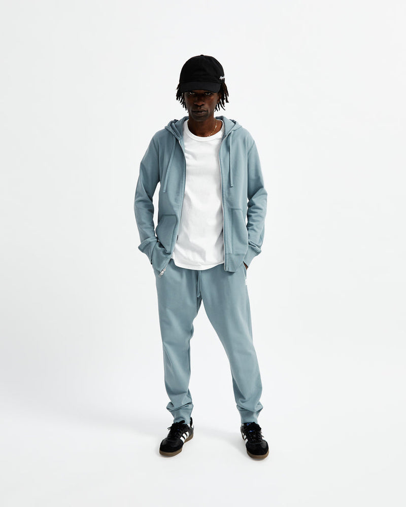 Reigning Champ Lightweight Terry Sweatpant in Ink
