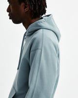 Reigning Champ Lightweight Terry Pullover in Ink