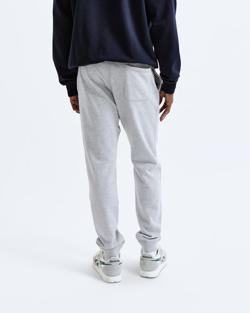 Reigning Champ Midweight Terry Slim Sweatpant
