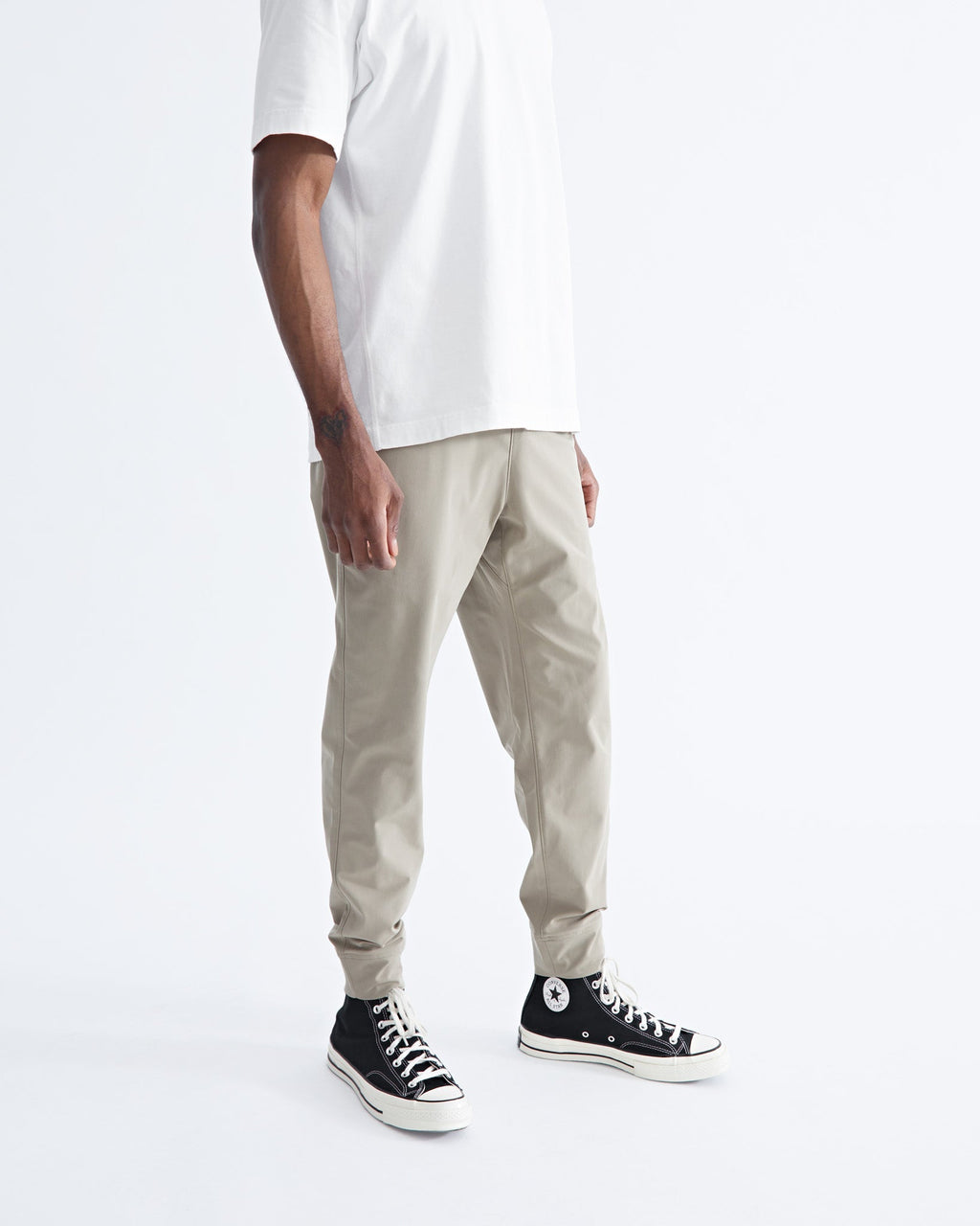 REIGNING CHAMP MENS COACH'S JOGGER – Faded Soul