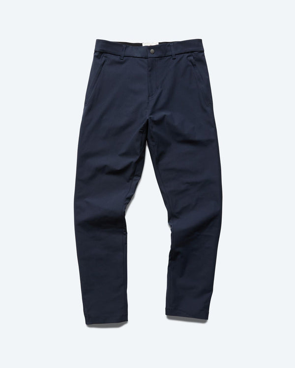 Reigning Champ Men's STRETCH WARP KNIT SLIM COACH'S PANT