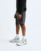 Reigning Champ Men's STRETCH WARP KNIT STANDARD COACH'S SHORT