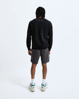 Reigning Champ Men's STRETCH WARP KNIT STANDARD COACH'S SHORT