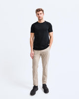 Reigning Champ Men's STRETCH WARP KNIT SLIM COACH'S PANT