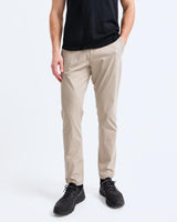 Reigning Champ Men's STRETCH WARP KNIT SLIM COACH'S PANT