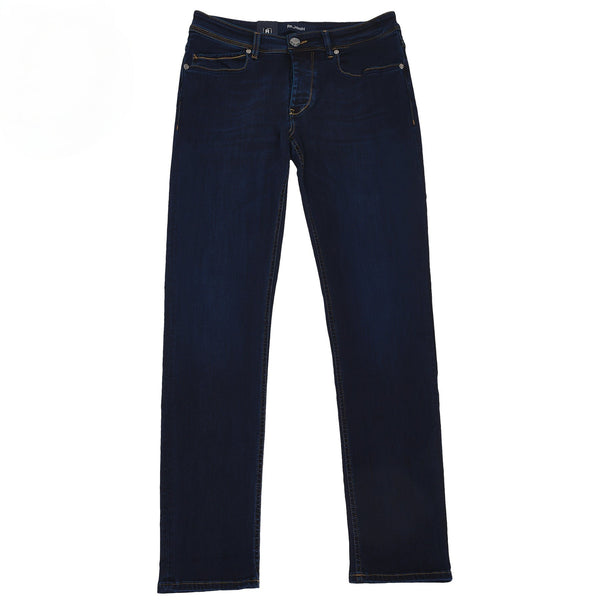 Re-Hash Jeans