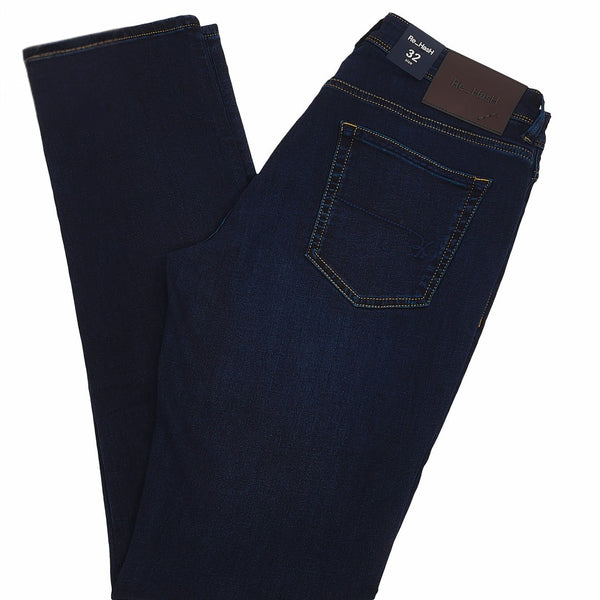 Re-Hash Jeans