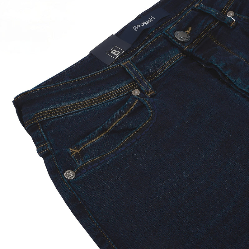 Re-Hash Jeans