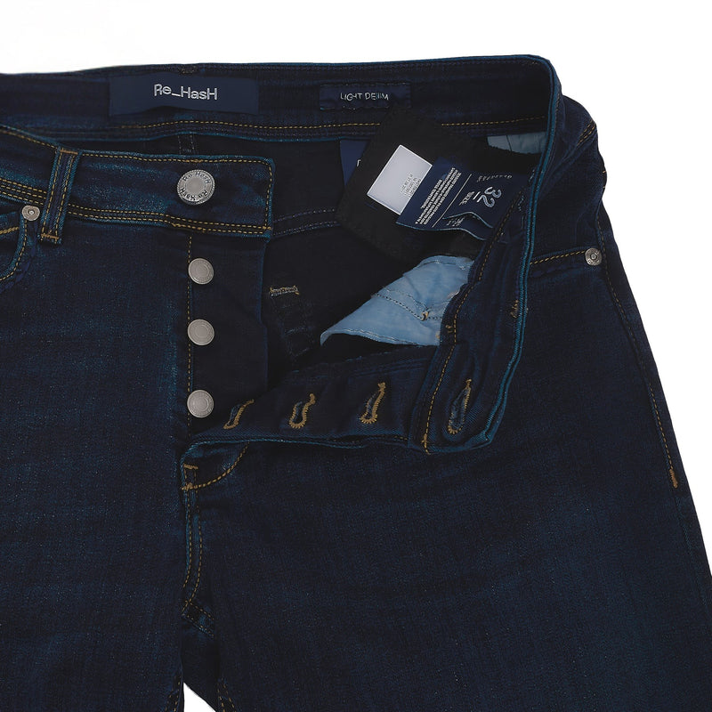 Re-Hash Jeans