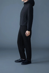 Reid Packable Rain Jacket
