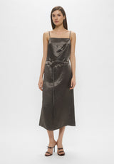 Max Mara Trine Dress
