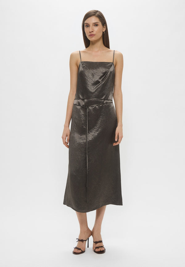 Max Mara Trine Dress