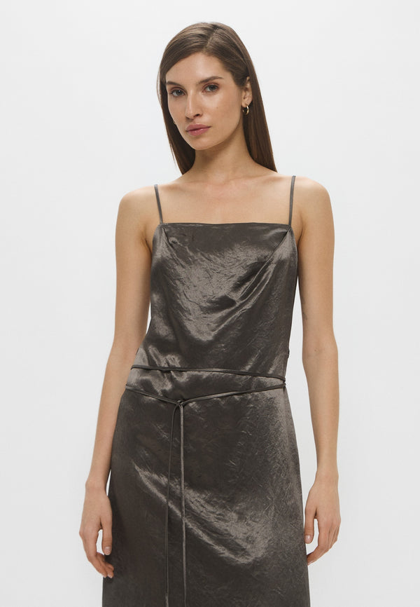 Max Mara Trine Dress