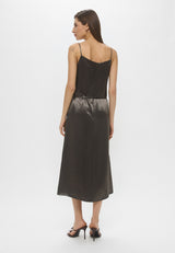 Max Mara Trine Dress