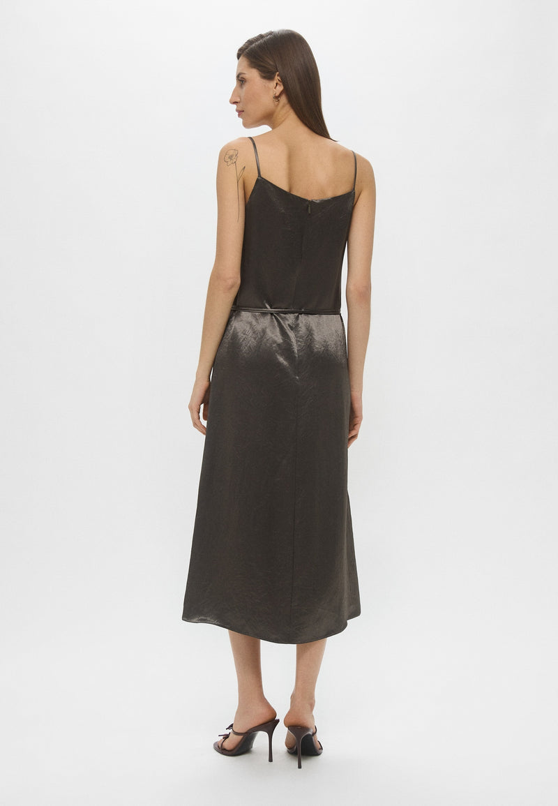 Max Mara Trine Dress