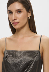 Max Mara Trine Dress