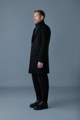 SKAI-SLBZ 3-in-1 wool coat