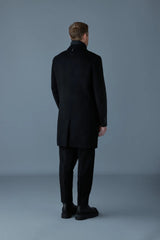 SKAI-SLBZ 3-in-1 wool coat