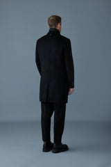MACKAGE SKAI-SLB 3-in-1 wool coat with removable down liner