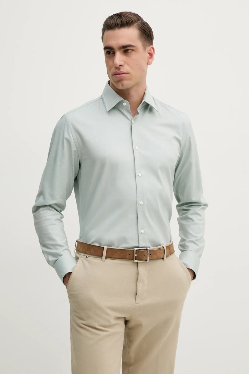 Boss Dress Shirt